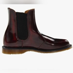 Dr. Martens Flora Chelsea Boots